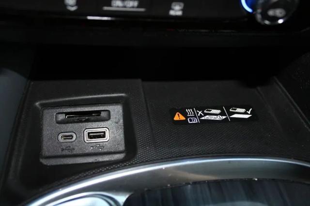 2022 Buick Enclave FWD Essence