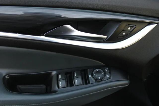 2022 Buick Enclave FWD Essence