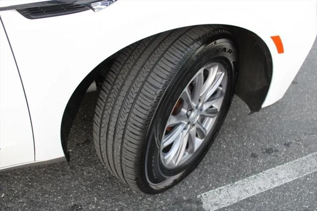 2022 Buick Enclave FWD Essence