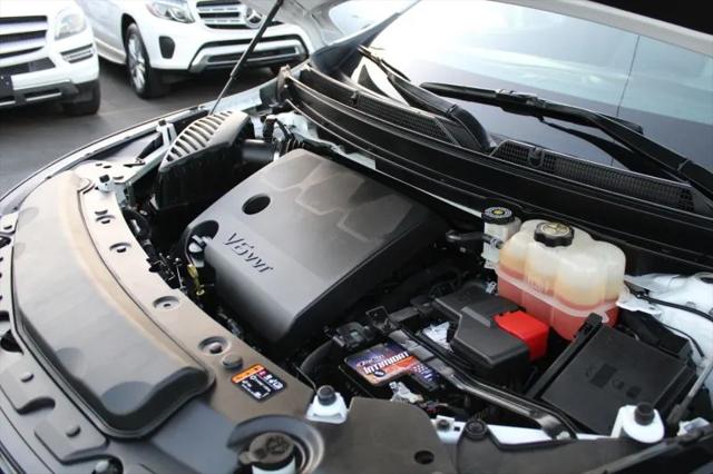 2022 Buick Enclave FWD Essence