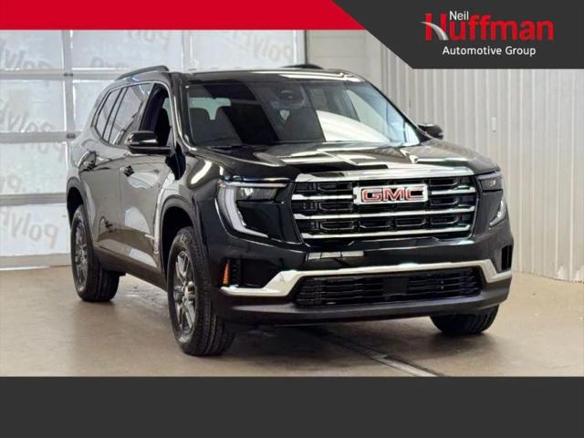 2026 GMC Acadia Elevation FWD for sale in Frankfort, KY