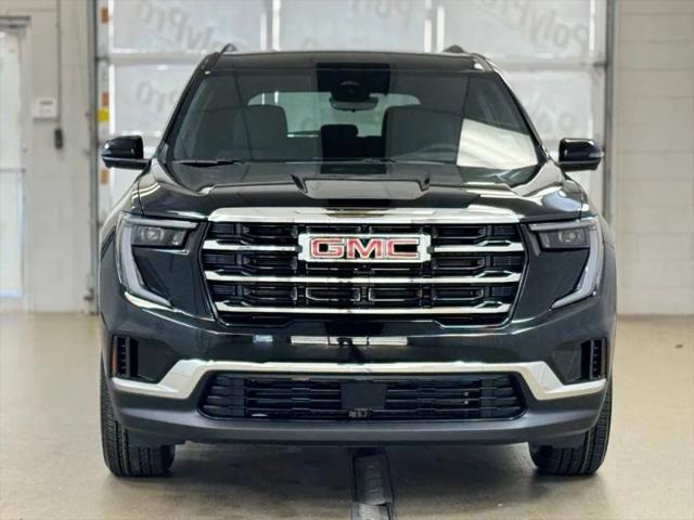2026 GMC Acadia Elevation FWD