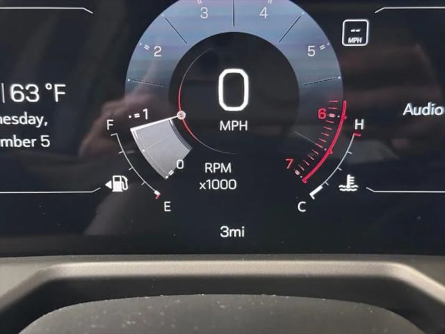 2026 GMC Acadia Elevation FWD