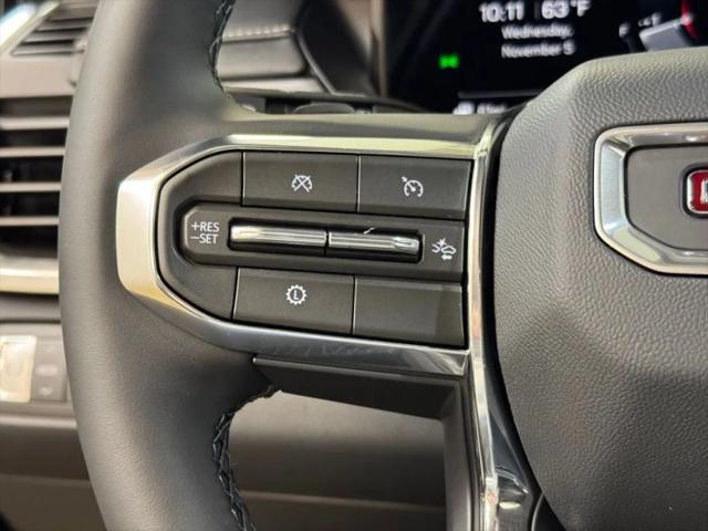 2026 GMC Acadia Elevation FWD