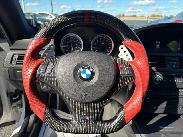 2008 BMW M3 Base