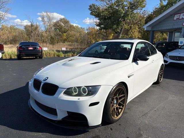 2008 BMW M3 Base