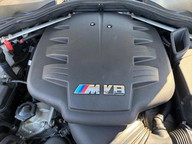 2008 BMW M3 Base