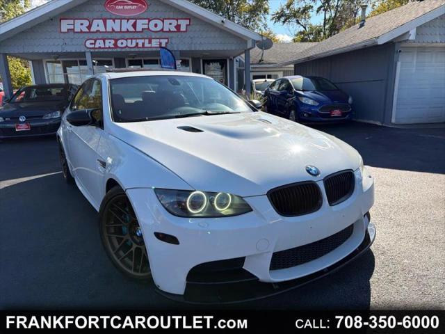 2008 BMW M3 Base for sale in Frankfort, IL