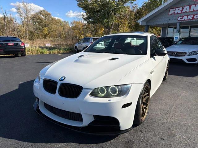2008 BMW M3 Base