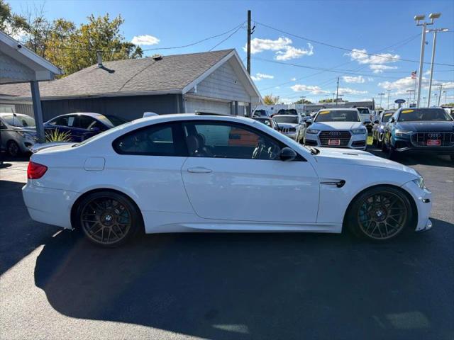 2008 BMW M3 Base
