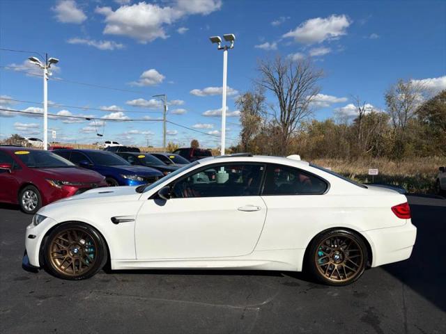 2008 BMW M3 Base