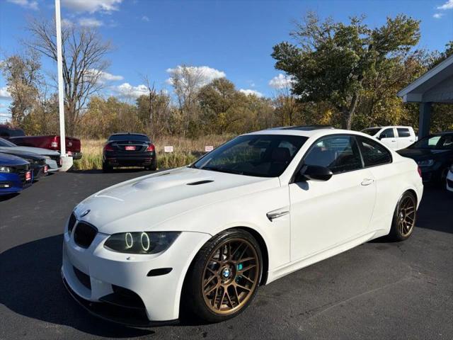2008 BMW M3 Base