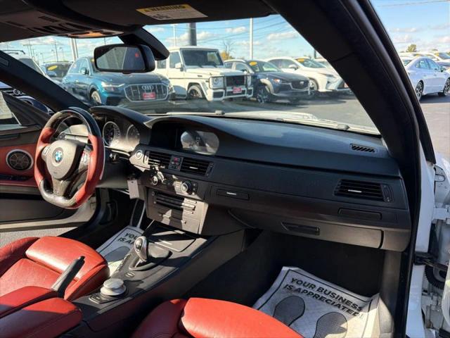 2008 BMW M3 Base