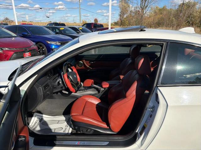 2008 BMW M3 Base