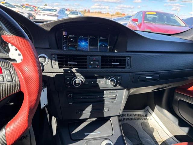 2008 BMW M3 Base