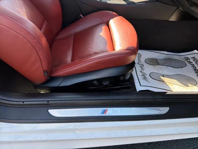 2008 BMW M3 Base