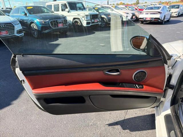 2008 BMW M3 Base