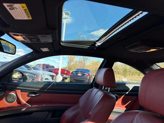 2008 BMW M3 Base