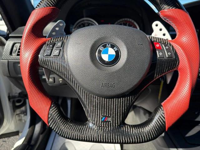 2008 BMW M3 Base