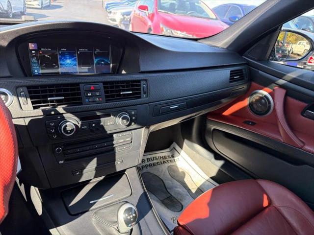 2008 BMW M3 Base