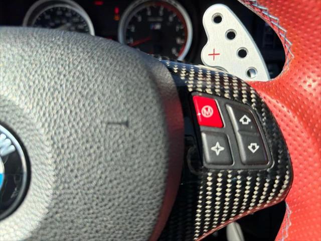 2008 BMW M3 Base