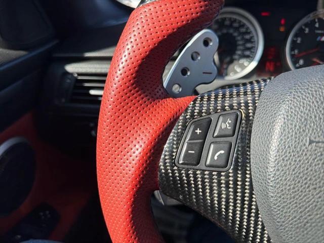 2008 BMW M3 Base