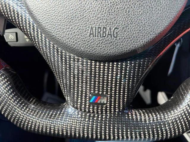 2008 BMW M3 Base