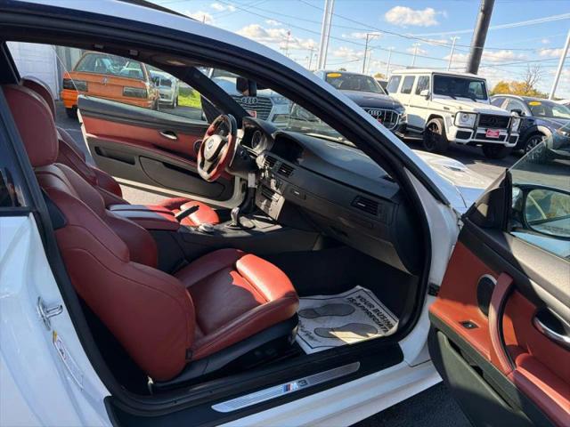 2008 BMW M3 Base
