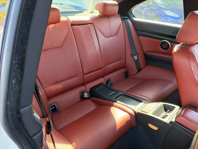 2008 BMW M3 Base