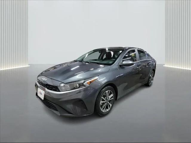 2023 Kia Forte LXS for sale in Springfield Gardens, NY