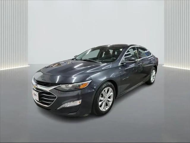 2022 Chevrolet Malibu FWD LT for sale in Springfield Gardens, NY