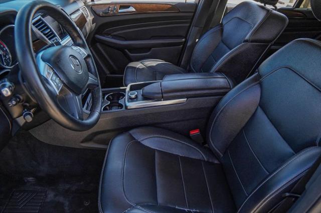 2013 Mercedes-Benz ML 350 4MATIC
