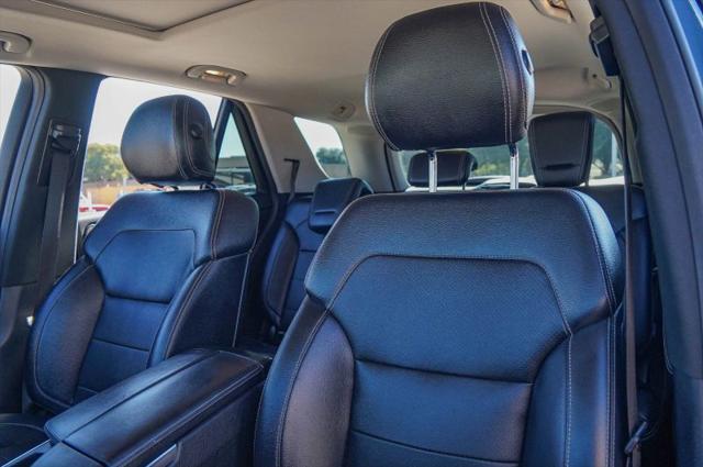 2013 Mercedes-Benz ML 350 4MATIC