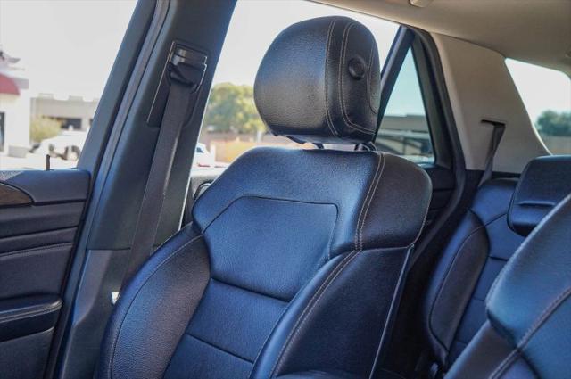 2013 Mercedes-Benz ML 350 4MATIC