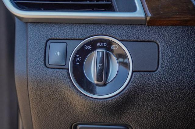 2013 Mercedes-Benz ML 350 4MATIC