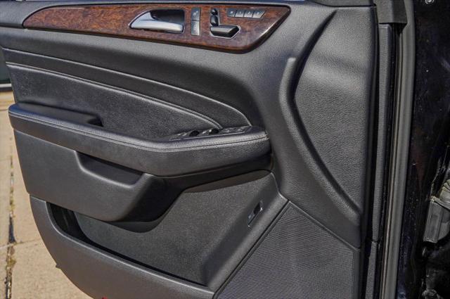 2013 Mercedes-Benz ML 350 4MATIC
