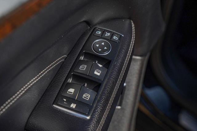 2013 Mercedes-Benz ML 350 4MATIC