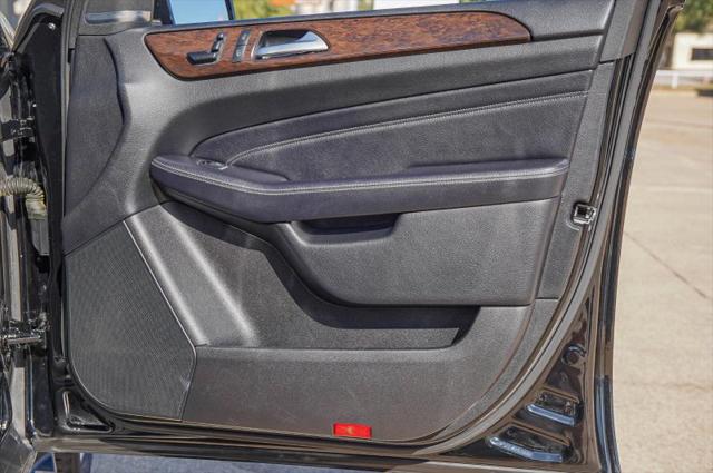 2013 Mercedes-Benz ML 350 4MATIC