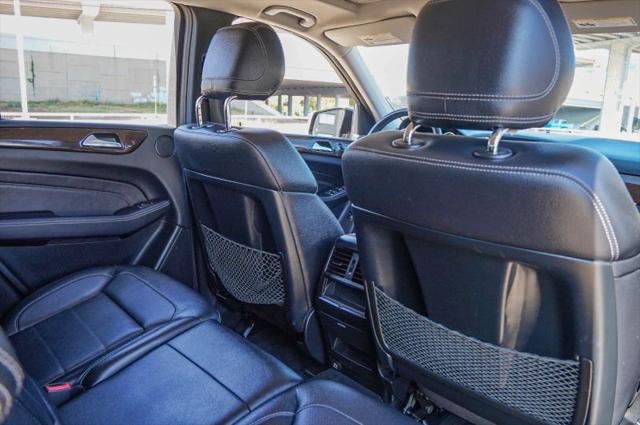 2013 Mercedes-Benz ML 350 4MATIC