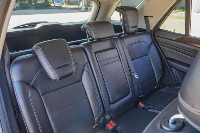 2013 Mercedes-Benz ML 350 4MATIC