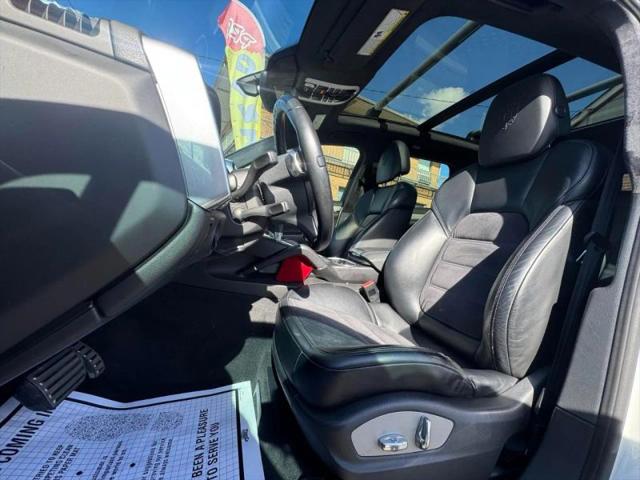 2013 Porsche Cayenne GTS