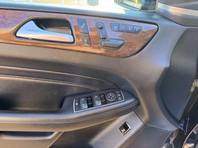 2013 Mercedes-Benz ML 350 4MATIC