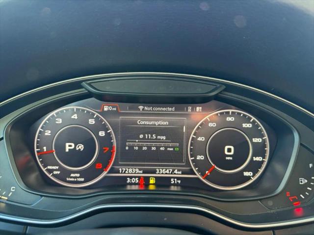 2018 Audi Q5 2.0T Tech Premium