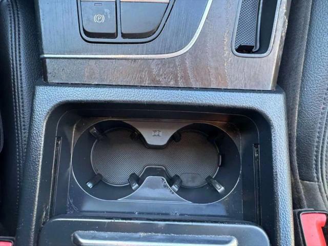 2018 Audi Q5 2.0T Tech Premium
