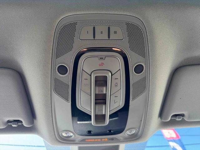 2018 Audi Q5 2.0T Tech Premium