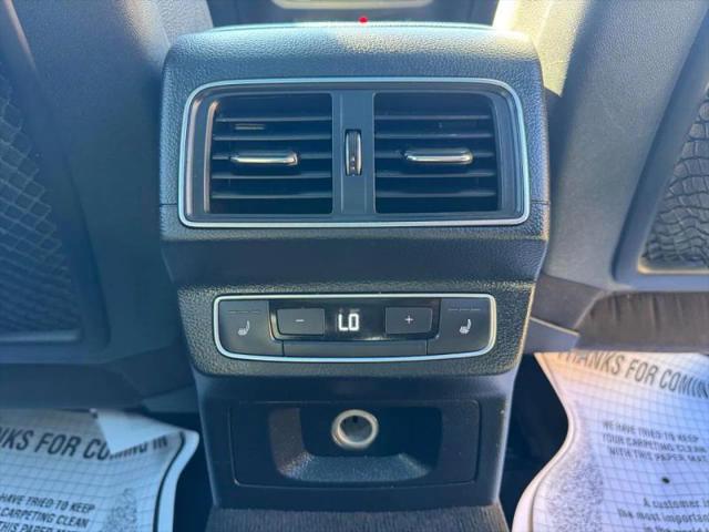 2018 Audi Q5 2.0T Tech Premium