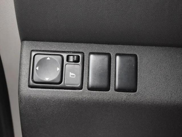2009 Nissan Xterra S