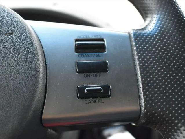 2009 Nissan Xterra S