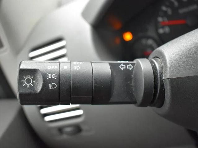 2009 Nissan Xterra S