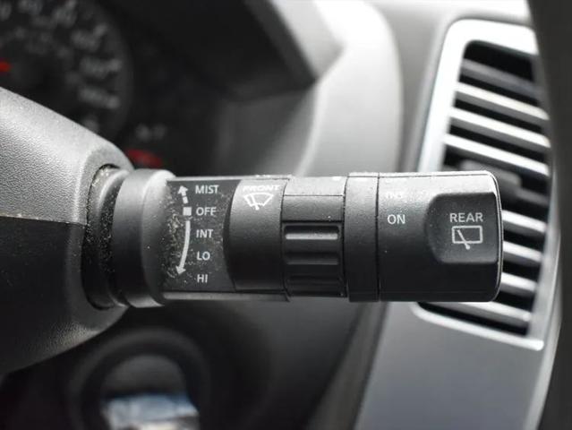 2009 Nissan Xterra S